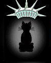 New York Kitty logo